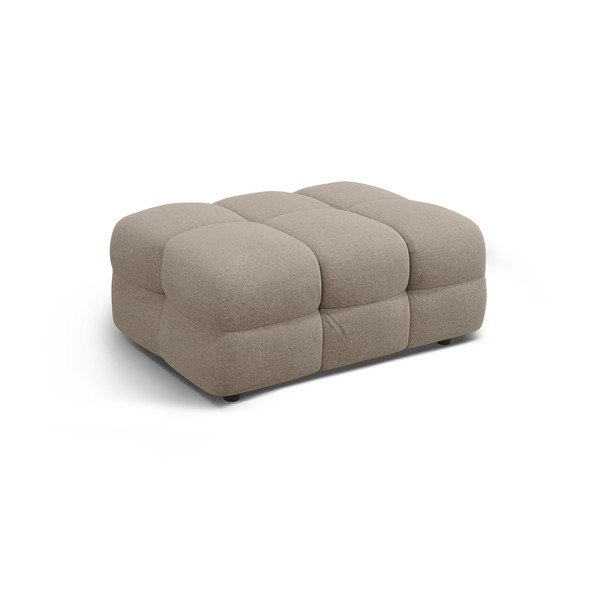 Кафява табуретка Kendal – Micadoni -image-1