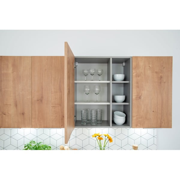 Горен кухненски шкаф (ширина 60 cm) Brodie - STOLKAR-image-4