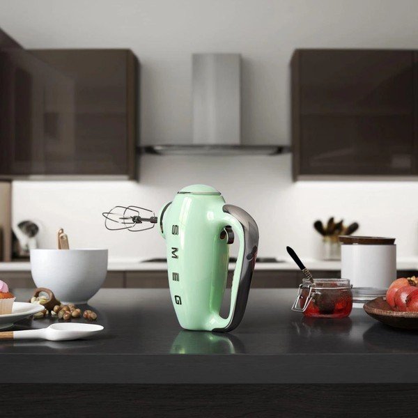 Ръчен миксер Retro Style – SMEG-image-3