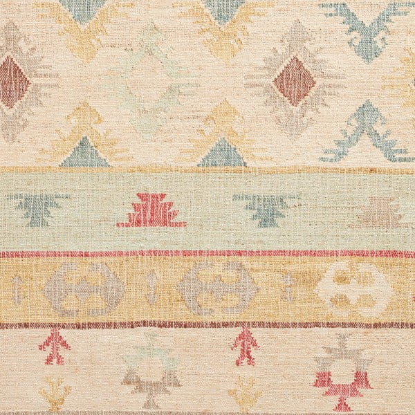 Бежов килим 170x120 cm Bazaar - Think Rugs-image-3