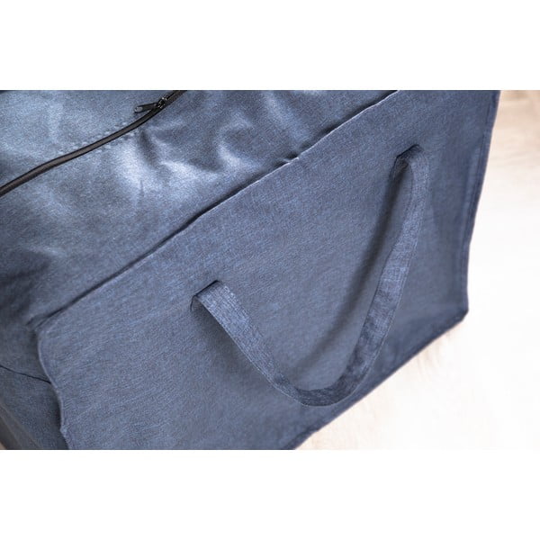 Синя чанта за съхранение - Bigso Box of Sweden-image-4