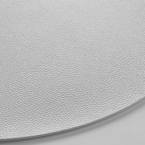 Подложка за хранене от изкуствена кожа ø 38 cm Granis – douceur d'intérieur-image-1