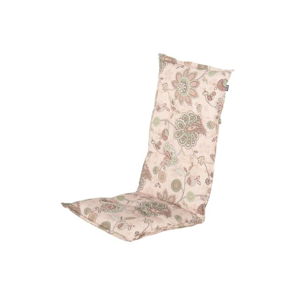 Розова възглавница за градински стол 50x123 cm Pien – Hartman