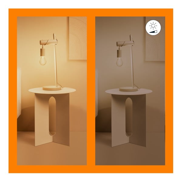 Smart крушка с нажежаема жичка  E27, 7 W – WiZ-image-3