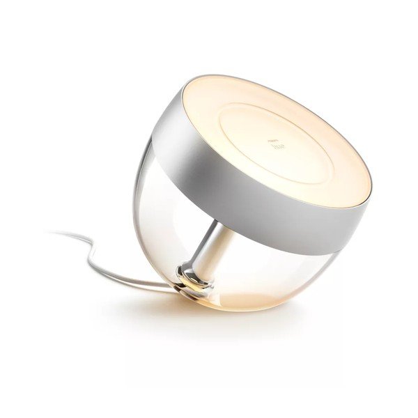LED smart настолна лампа 8 W Iris – Philips Hue