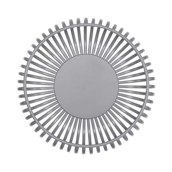 Телена метална кошница ø 20x8 cm Lito – Blomus-image-2