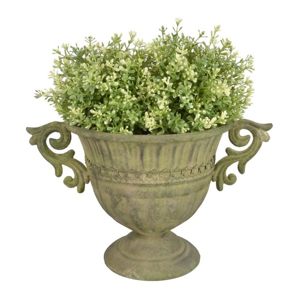 Метална висока ваза за цветя - Esschert Design
