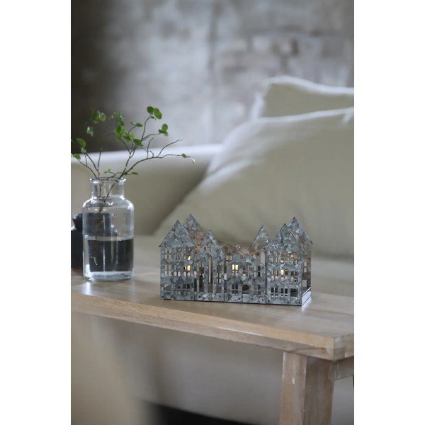 Сива светлинна декорация York – Markslöjd-image-2