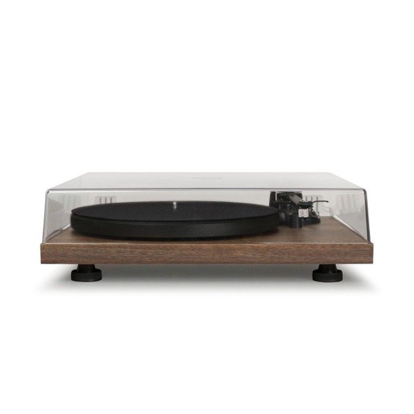 Тъмнокафяв грамофон C6 - Crosley-image-1