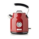 Червена електрическа кана 1,7 l Dorset Putty – Haden