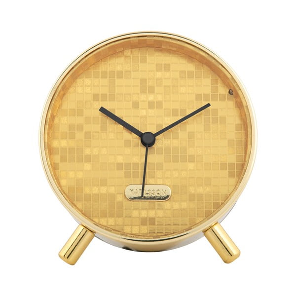 Аларма ø 11 cm Bling Bling – Karlsson-image-2