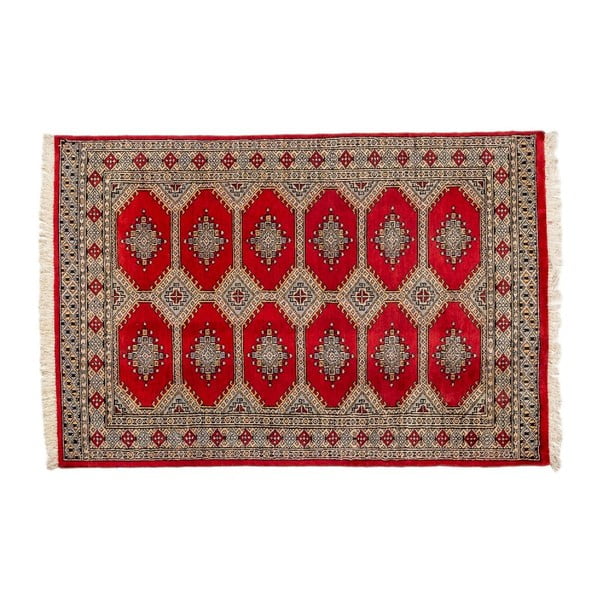 Ručně vázaný koberec Kashmir 146, 184x122 cm