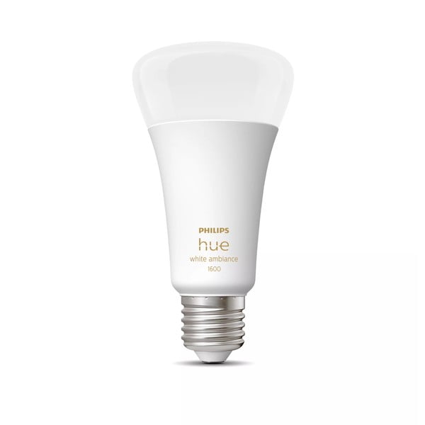 LED smart крушка E27, 15 W White ambiance – Philips Hue