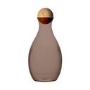 Кафява гарафа от рециклирана пластмаса 1,4 l Billi – Sagaform