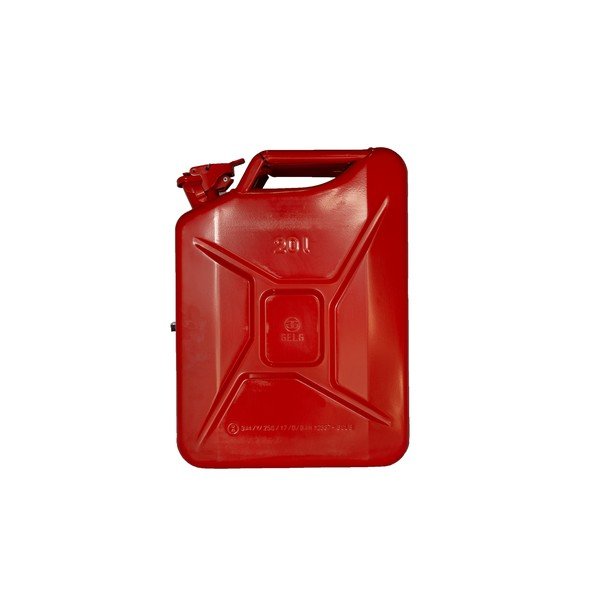 Червен контейнер за подаръци, проектиран от Man Basic Plus - Designed by Man-image-3