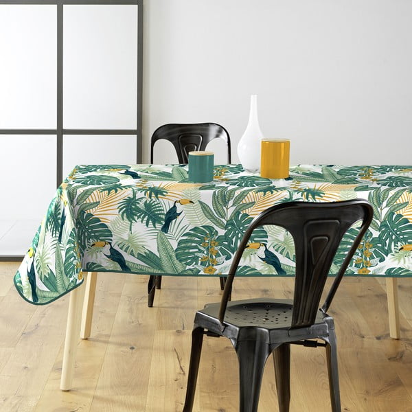 Покривка за маса 140x240 cm Guyana – douceur d'intérieur-image-2