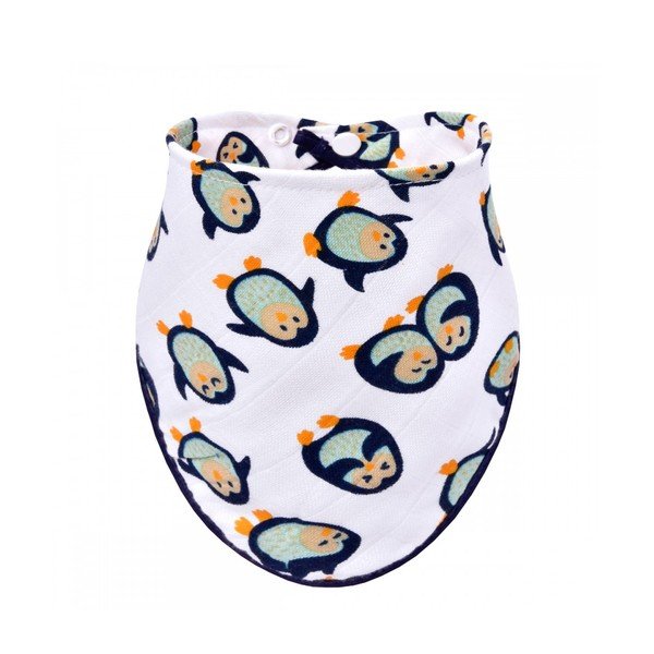 Слюноотделяне Penguins - T-TOMI