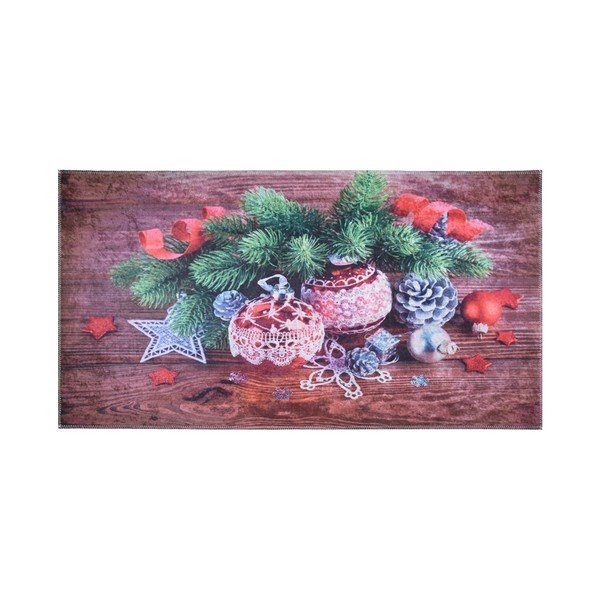 Килим Peace, 80 x 120 cm - Vitaus-image-2
