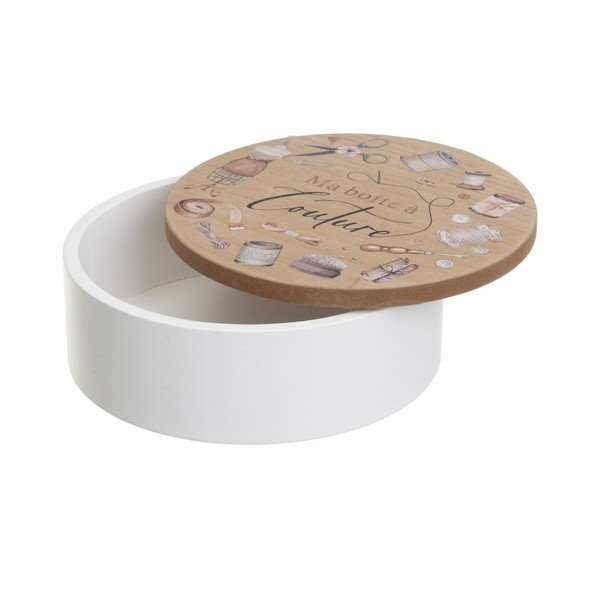 Кутия за шивашки материали Couture – Casa Selección-image-1