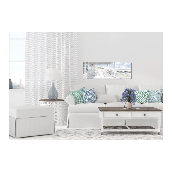 Изображение Къща на плажа, 30 x 95 cm House on the Beach - Styler-image-1