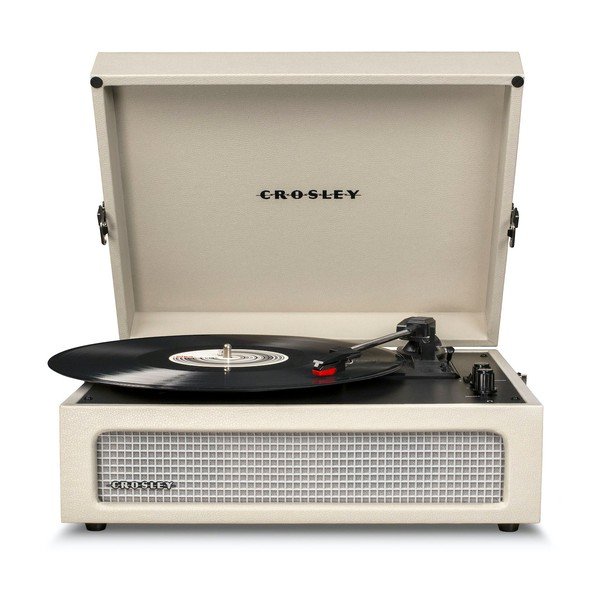 Грамофон Beige Dune Voyager - Crosley-image-3