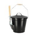 Кофа за пепел с лопата - Esschert Design