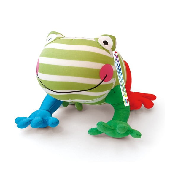 Voňavý polštářek Tnet Profumotto Frog