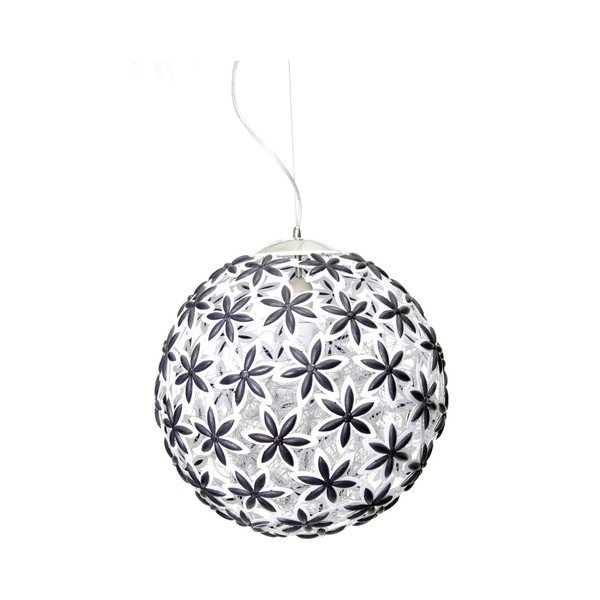 Stropní svítidlo Mauro Ferretti Fley, ⌀ 40 cm