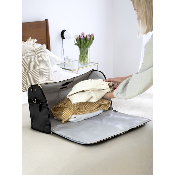 Пътна чанта Weekender – Stackers-image-3