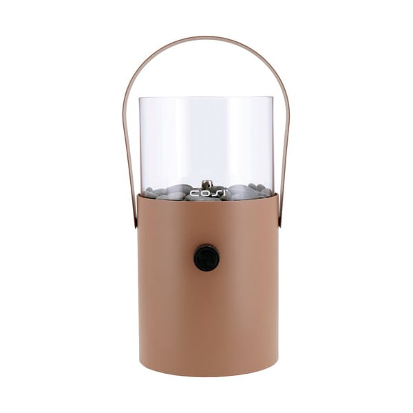 Тухлена газова лампа Оригинална, височина 30 cm - COSI-image-4