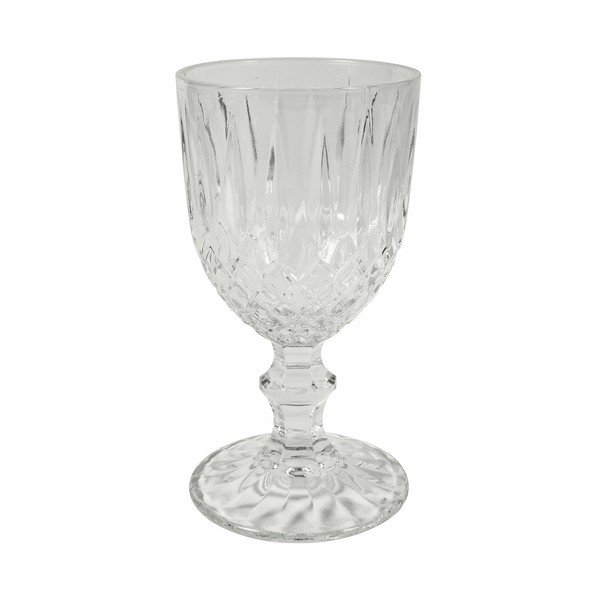 Комплект от 6 чаши за вино Imperial , 200 ml Loira - VDE Tivoli 1996-image-2