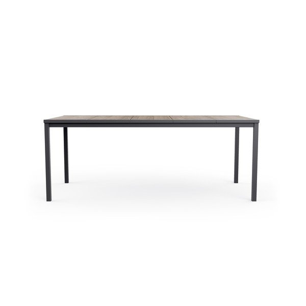 Градинска маса за хранене 95x200 cm Porto – Keter
