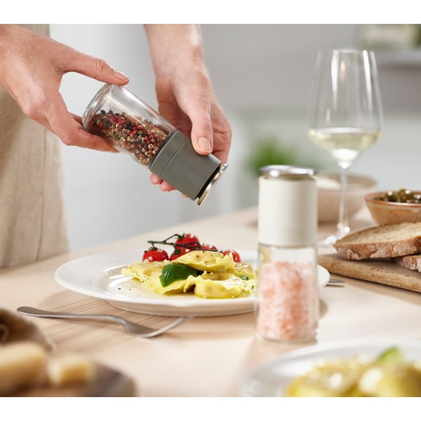 Комплект мелнички за сол и пипер 2 бр. Duo – Joseph Joseph-image-2