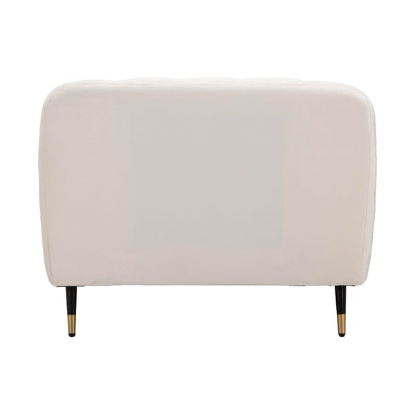 Кремав фотьойл Praga - Mauro Ferretti-image-4