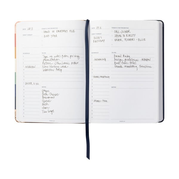 Дневник без дати 368 стр. – Busy B-image-4