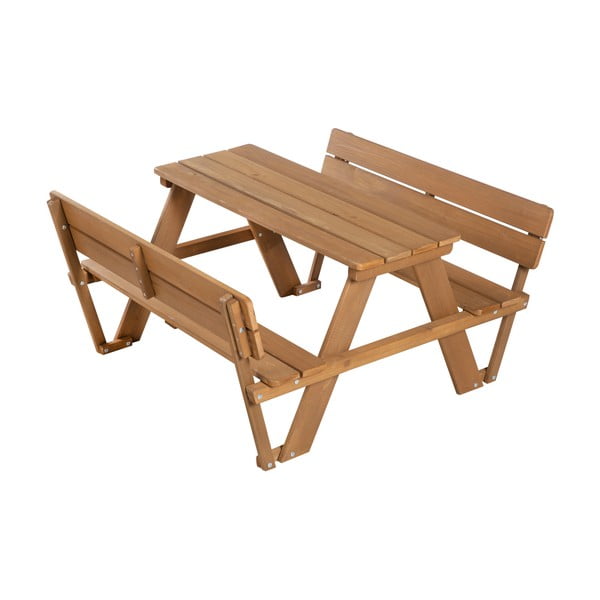 Детски градински комплект Picnic - Roba-image-2