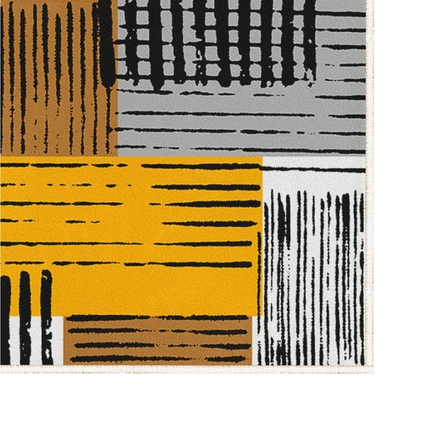 Килим Amari, 80 x 140 cm - Oyo home-image-1
