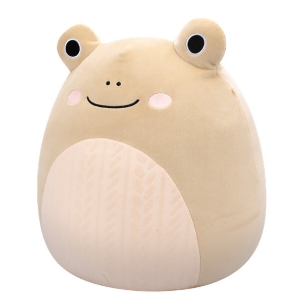 Плюшена играчка DeWitt – SQUISHMALLOWS-image-2