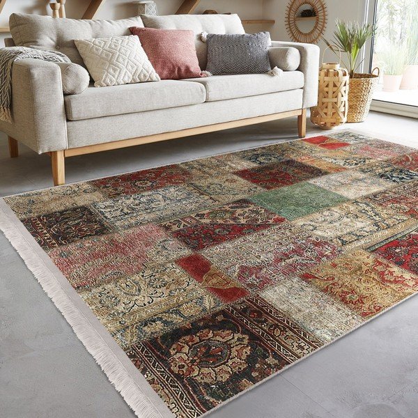 Килим 80x200 cm - Mila Home-image-4