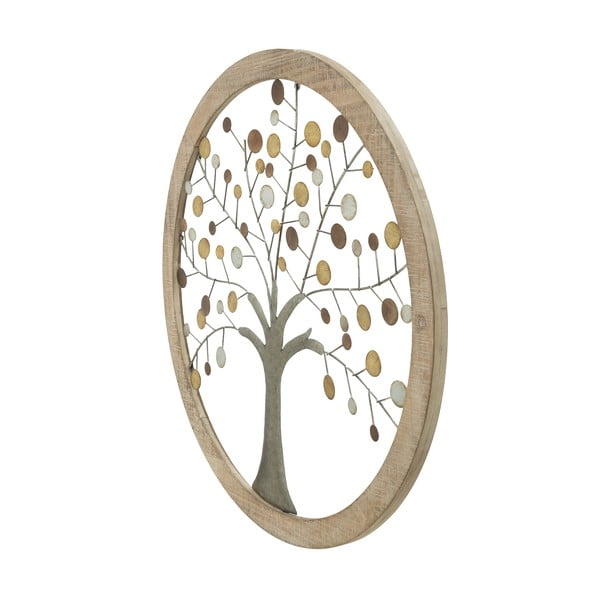 Декорация за стена Alberto, ø 61 cm Albero Della Vita - Mauro Ferretti-image-3