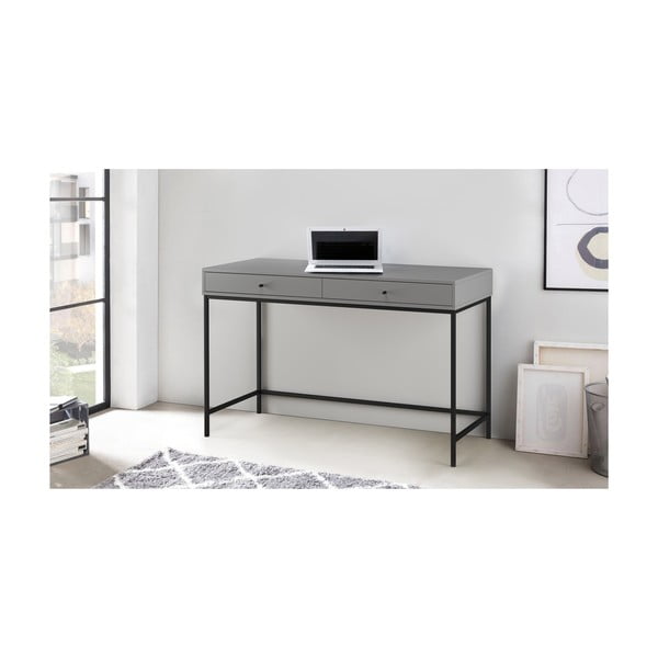 Работна маса 50x120 cm Celine – Støraa-image-2