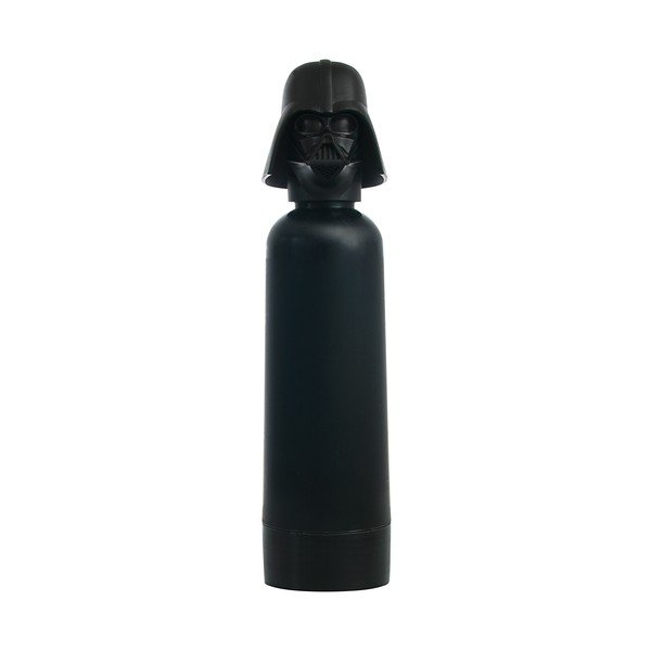 Lahev na pití LEGO® Star Wars Darth Vader, 400 ml