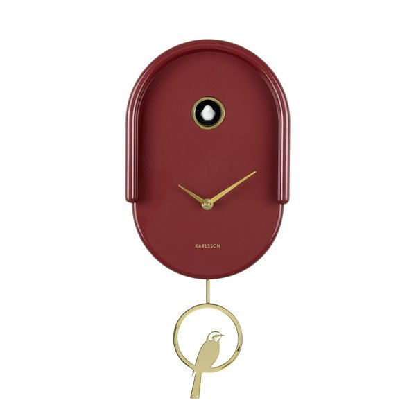 С махало/стенен часовник Tweet  – Karlsson