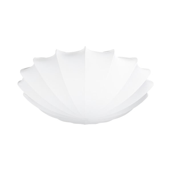 Бяла лампа за таван 80x80 cm Camellia - Markslöjd