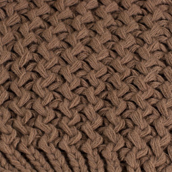 Čepice Cap Brown-image-2
