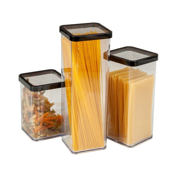 Кутия за храна Loft – Rotho-image-1