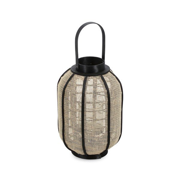 Фенер от юта (височина 37,5 cm) Hamir – Yes Everyday