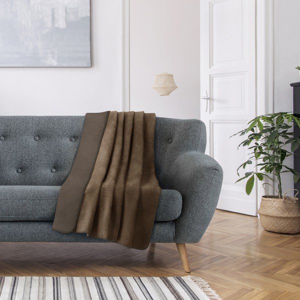 Одеяло 150x200 cm Virkkuu – AmeliaHome-image-1