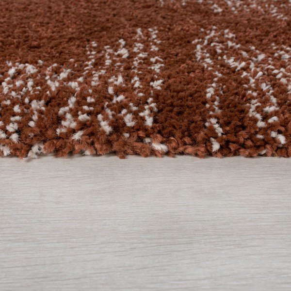 Тъмночервен килим , 120 x 170 cm Zane - Flair Rugs-image-3