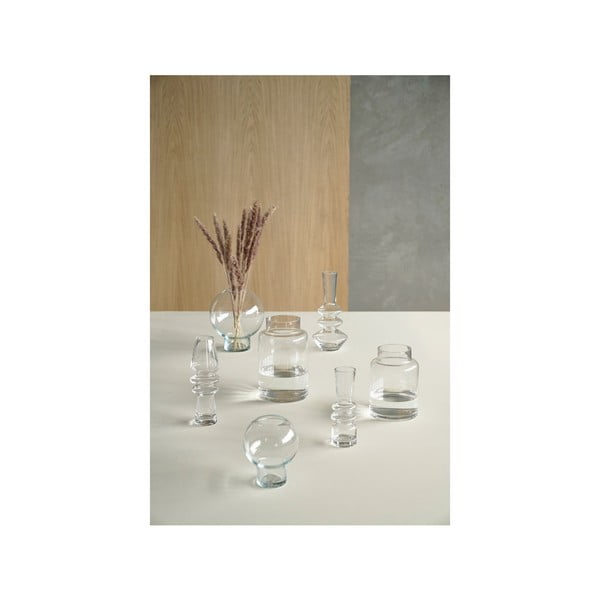 Стъклена ваза Kalt - Villa Collection-image-2